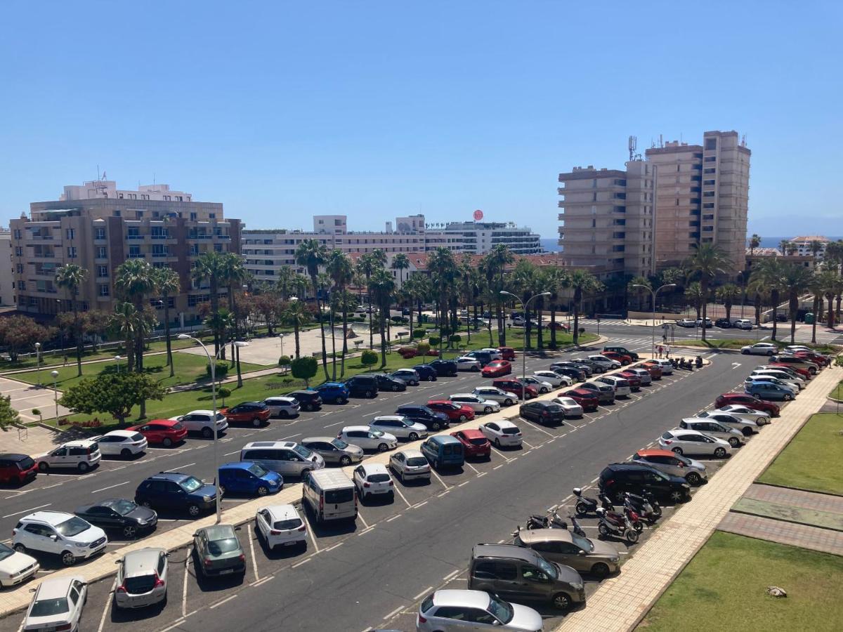 Las Vinas Playa de las Americas  Exterior photo